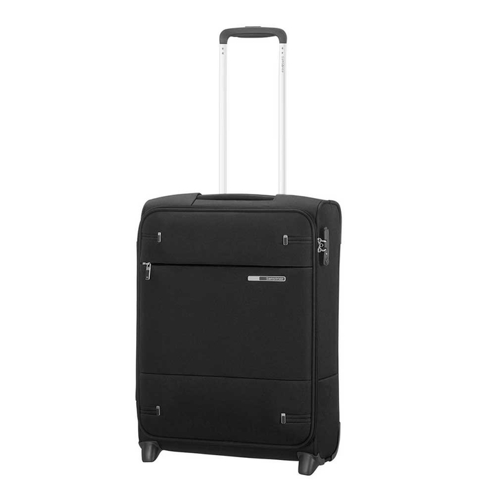 daniel ray Samsonite Base Boost Upright 55 Lenght 40 black