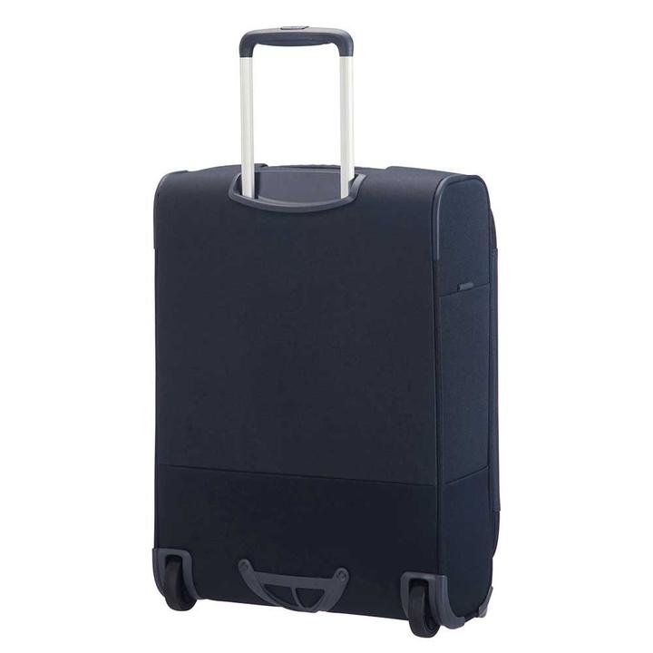 Daniel Ray Samsonite Base Boost Upright 55 Lenght 40 Navy Blue