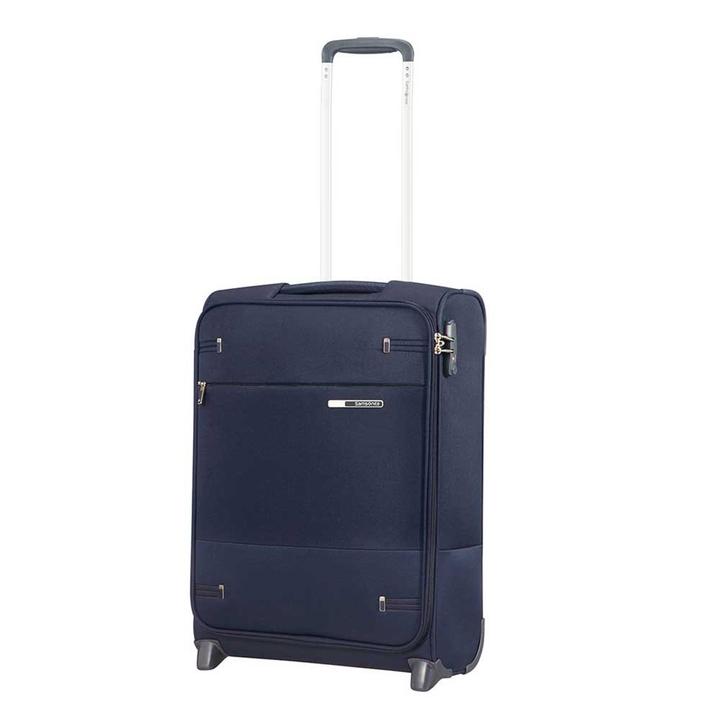 daniel ray Samsonite Base Boost Upright 55 Lenght 40 navy blue