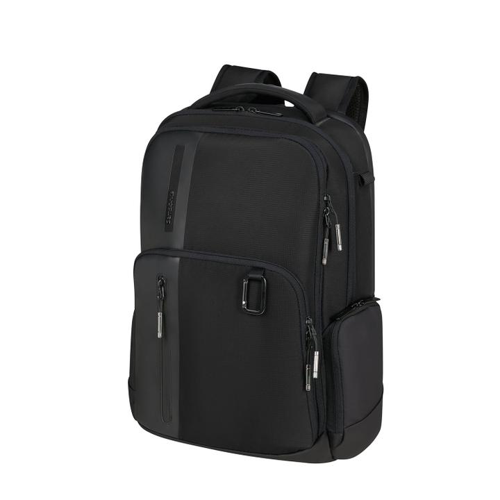 Daniel Ray Samsonite BIZ2GO Laptop Backpack 15.6" Black