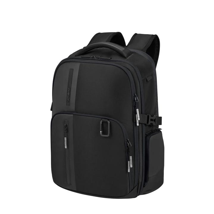 Daniel Ray Samsonite BIZ2GO Laptop Backpack 15.6'' Daytrip Black
