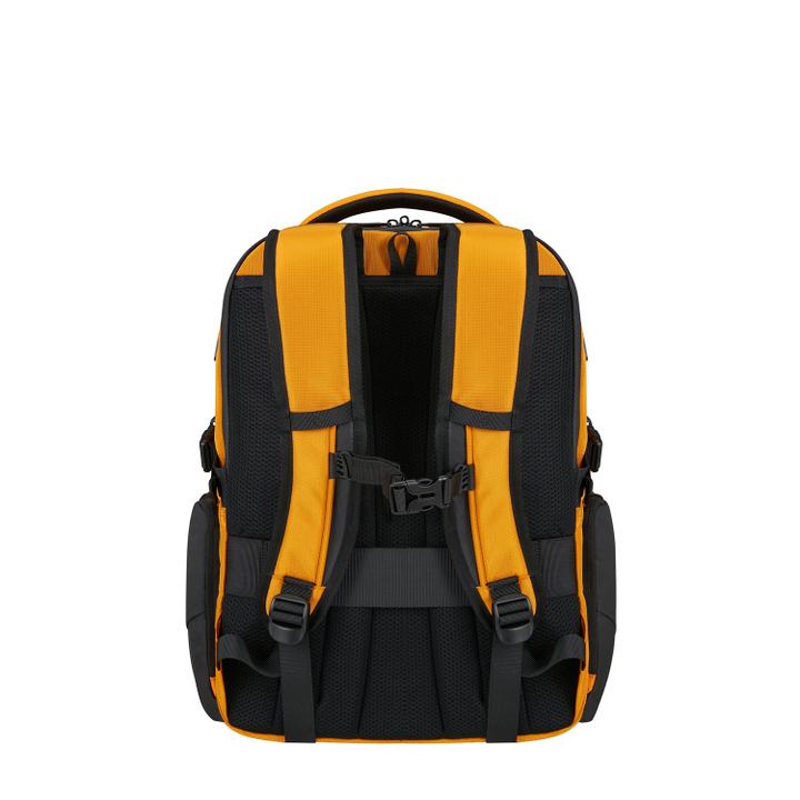 Daniel Ray Samsonite BIZ2GO Laptop Backpack 15.6'' Daytrip Radient Yellow