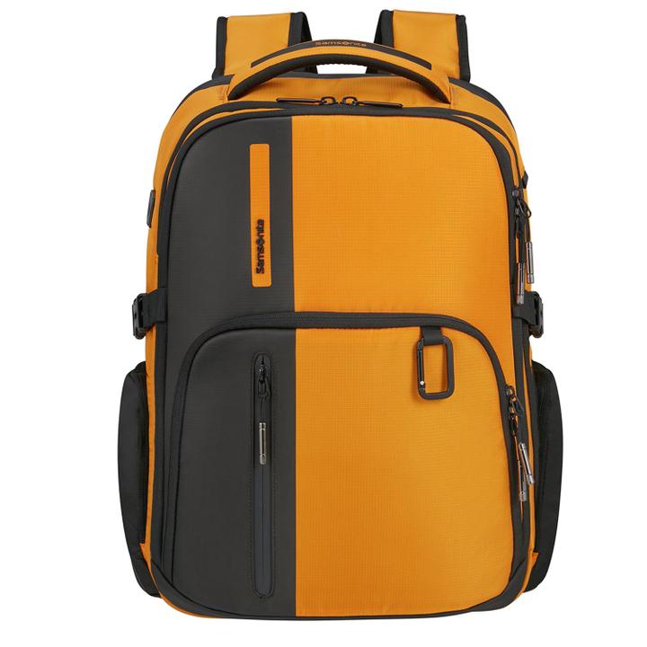 daniel ray Samsonite BIZ2GO Laptop Backpack 15.6'' Daytrip radient yellow