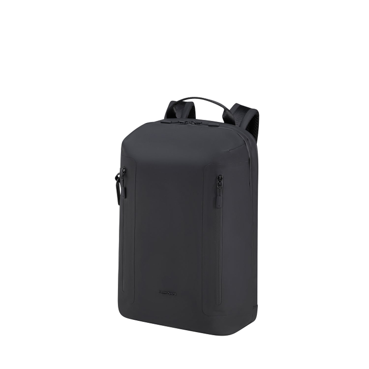 Daniel Ray Samsonite Coatify Biz Backpack 15.6" Black