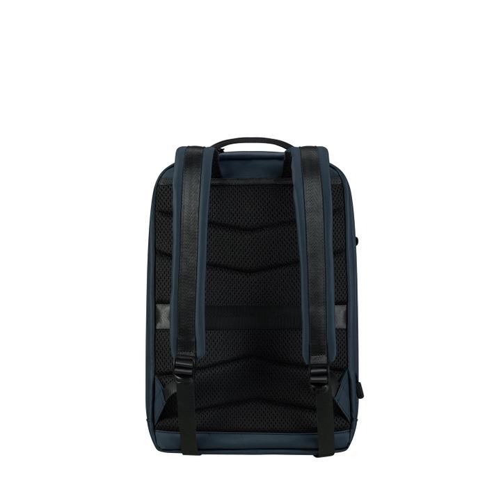Daniel Ray Samsonite Coatify Biz Backpack 15.6" Blue