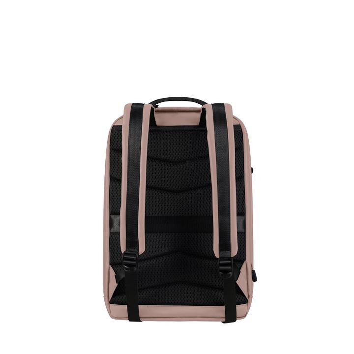 Daniel Ray Samsonite Coatify Biz Backpack 15.6" Rose