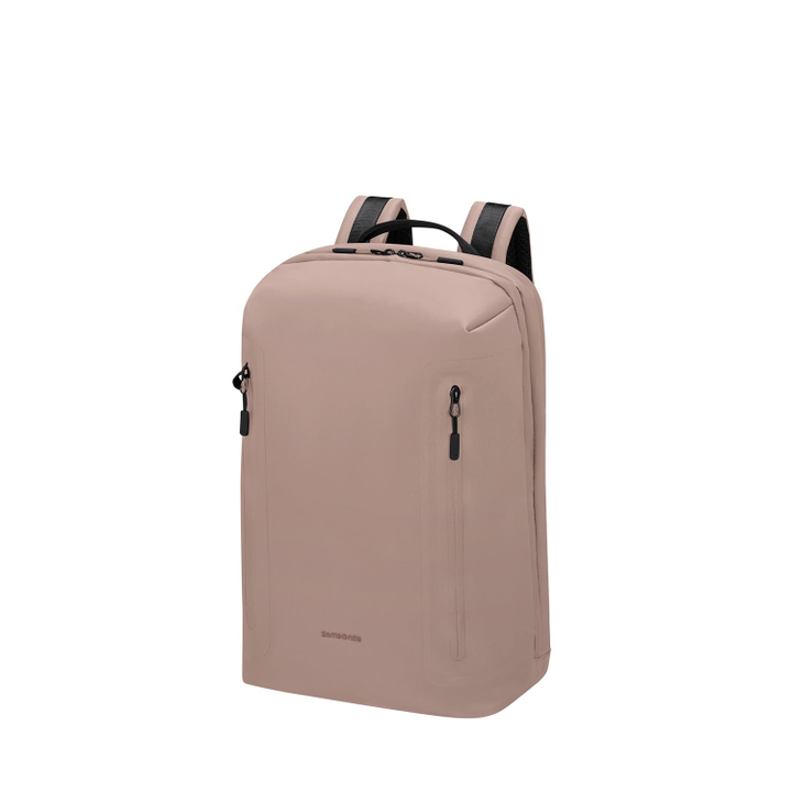 Daniel Ray Samsonite Coatify Biz Backpack 15.6" Rose