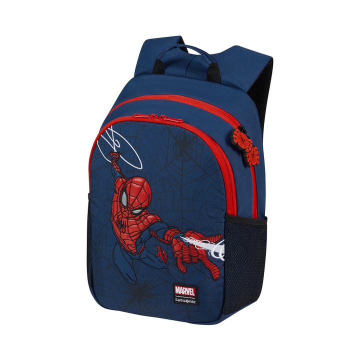 Daniel Ray Samsonite Disney Ultimate 2.0 Backpack S+ Marvel Spiderman Web