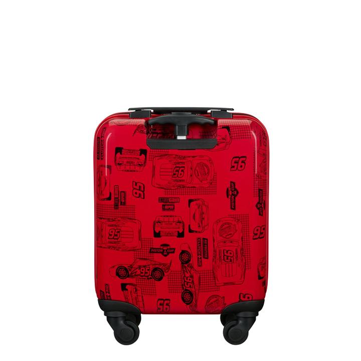 Daniel Ray Samsonite Disney Ultimate 2.0 Spinner 45 Cars