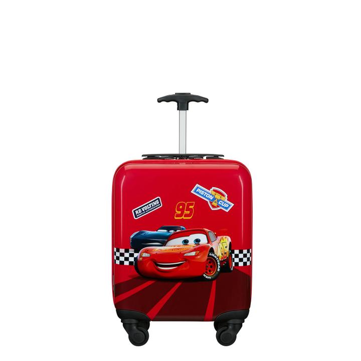 daniel ray Samsonite Disney Ultimate 2.0 Spinner 45 cars