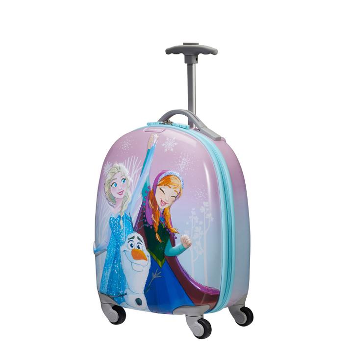 Daniel Ray Samsonite Disney Ultimate 2.0 Spinner 46 Frozen