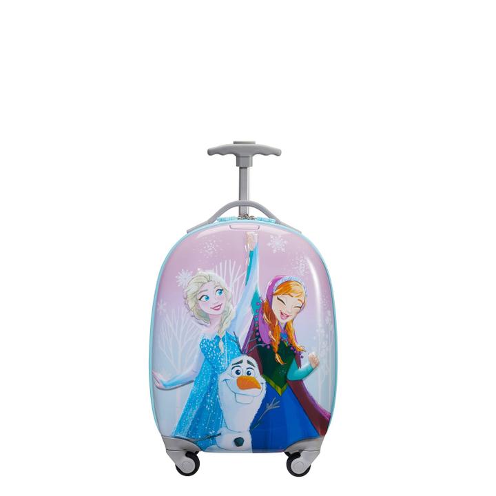 daniel ray Samsonite Disney Ultimate 2.0 Spinner 46 frozen