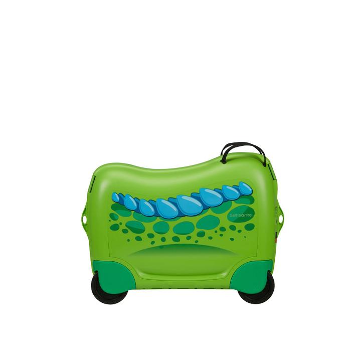 Daniel Ray Samsonite Dream2Go Ride-On Suitcase Dinosaur D