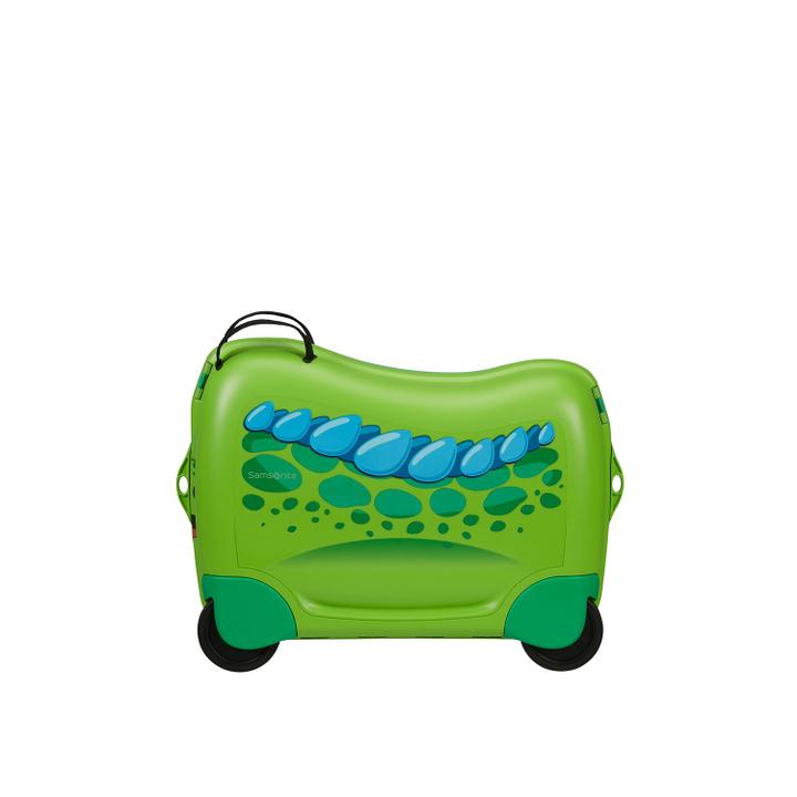 Daniel Ray Samsonite Dream2Go Ride-On Suitcase Dinosaur D