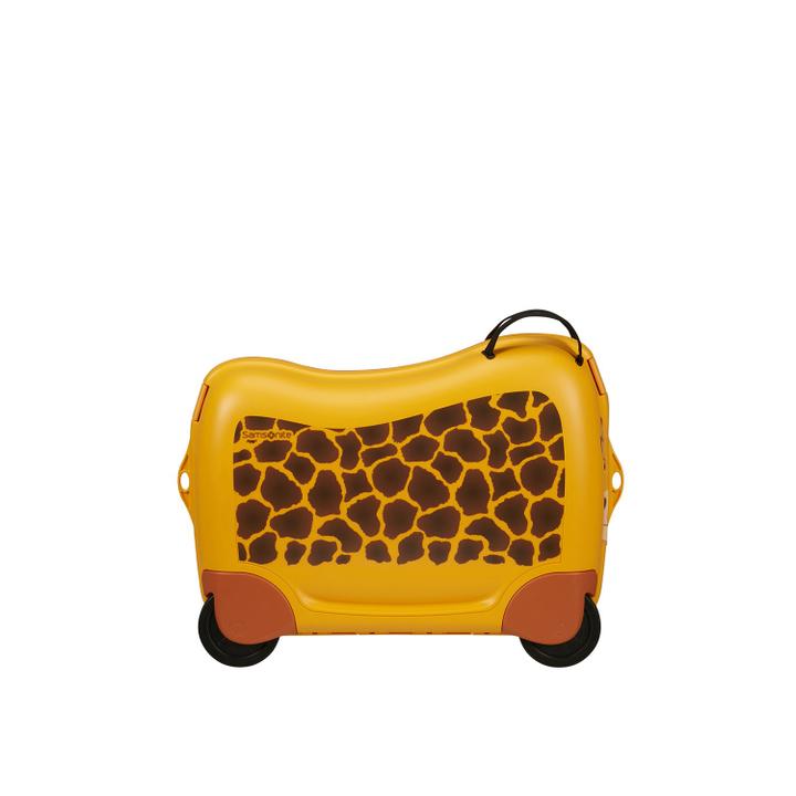 Daniel Ray Samsonite Dream2Go Ride-On Suitcase Giraffe G