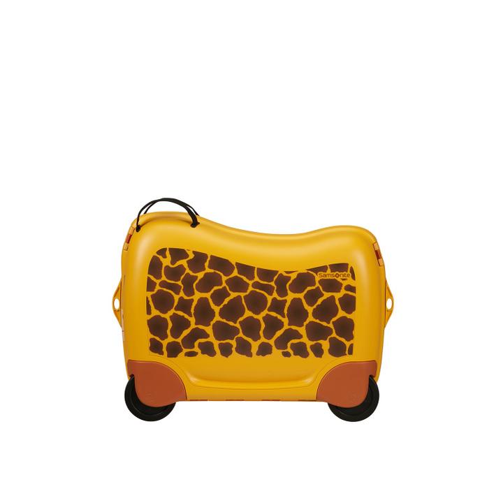 Daniel Ray Samsonite Dream2Go Ride-On Suitcase Giraffe G