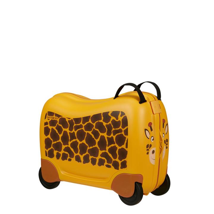 daniel ray Samsonite Dream2Go Ride-On Suitcase giraffe g