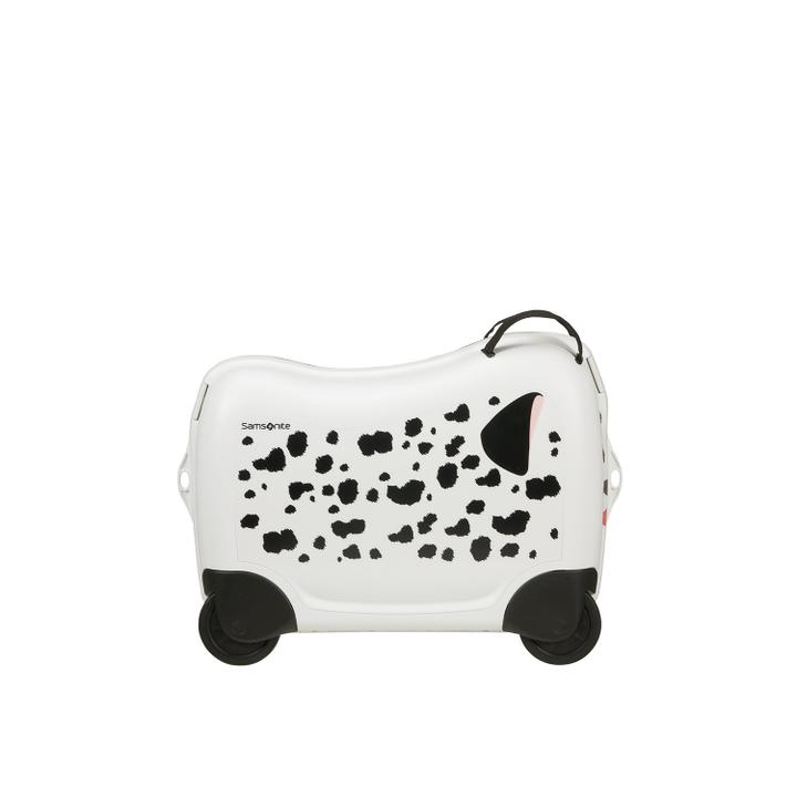 Daniel Ray Samsonite Dream2Go Ride-On Suitcase Puppy P