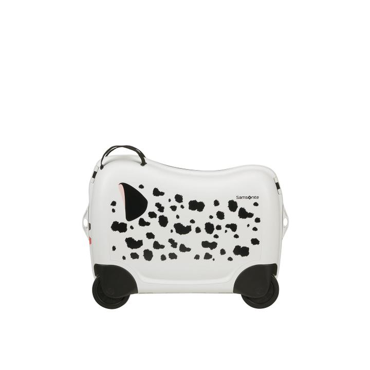 Daniel Ray Samsonite Dream2Go Ride-On Suitcase Puppy P