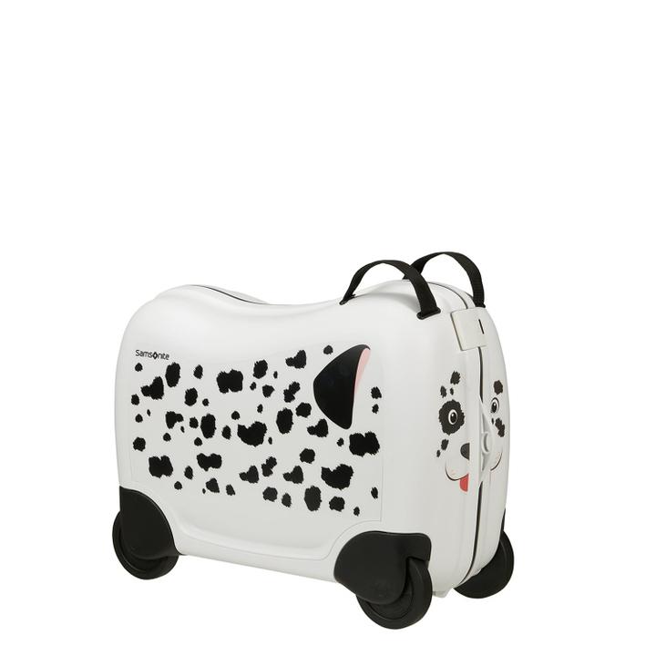daniel ray Samsonite Dream2Go Ride-On Suitcase puppy p