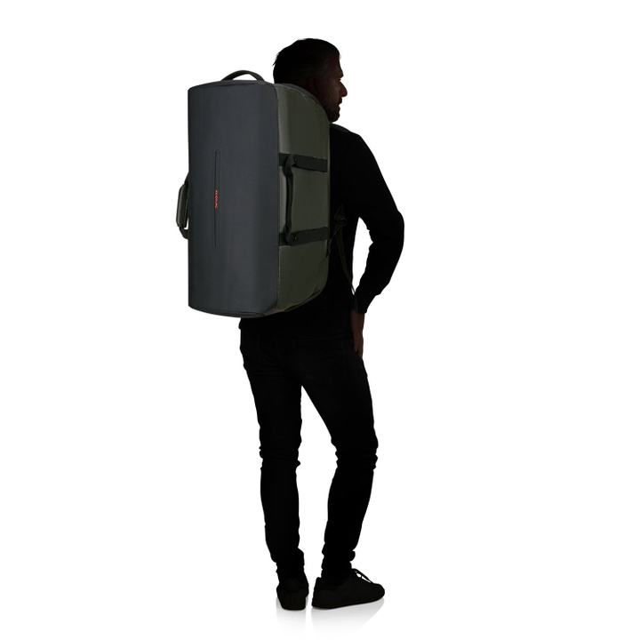 Daniel Ray Samsonite Ecodiver Duffle L Climbing Ivy