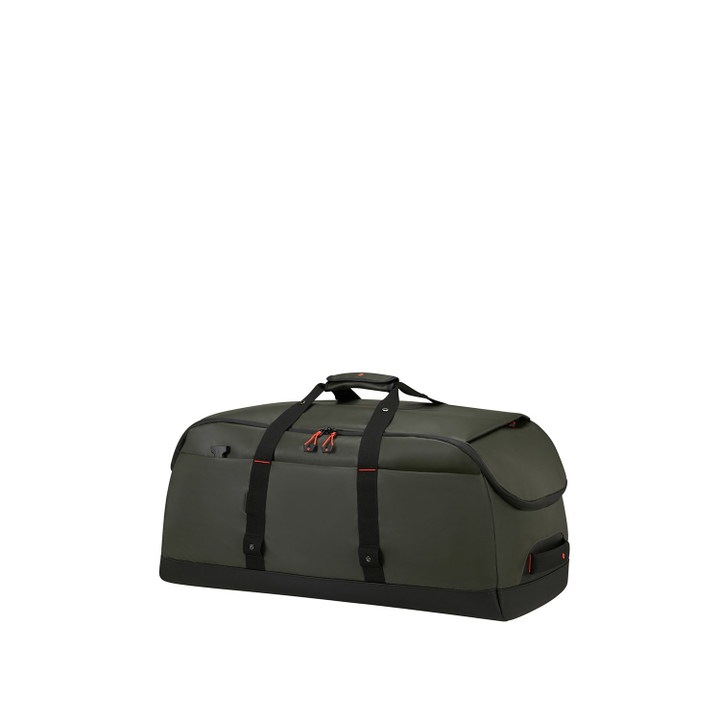 Daniel Ray Samsonite Ecodiver Duffle L Climbing Ivy