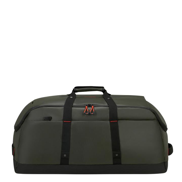 Daniel Ray Samsonite Ecodiver Duffle L Climbing Ivy