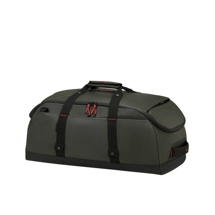 Daniel Ray Samsonite Ecodiver Duffle M Climbing Ivy