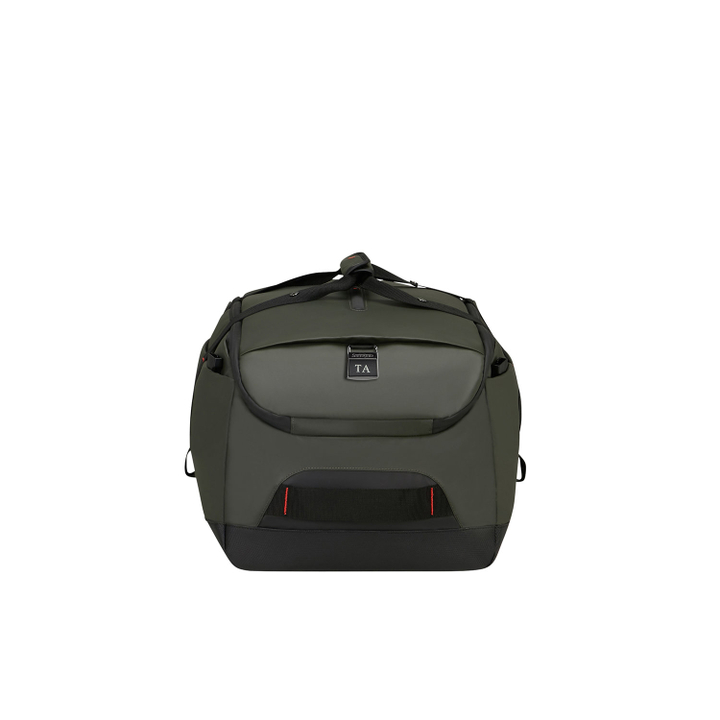 Daniel Ray Samsonite Ecodiver Duffle M Climbing Ivy