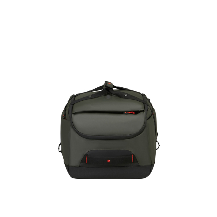 Daniel Ray Samsonite Ecodiver Duffle M Climbing Ivy
