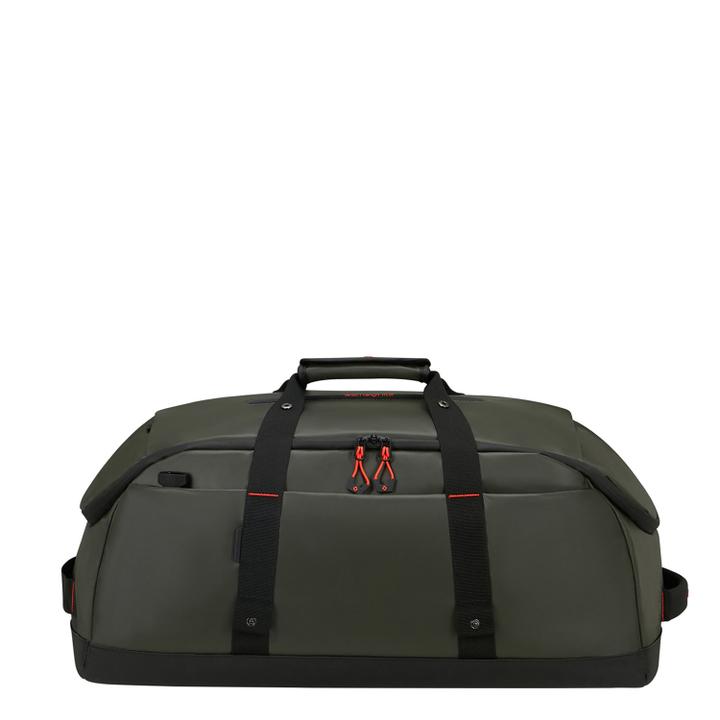 daniel ray Samsonite Ecodiver Duffle M climbing ivy