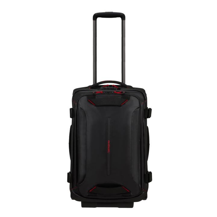 daniel ray Samsonite Ecodiver Duffle/Wheels 55/35 black