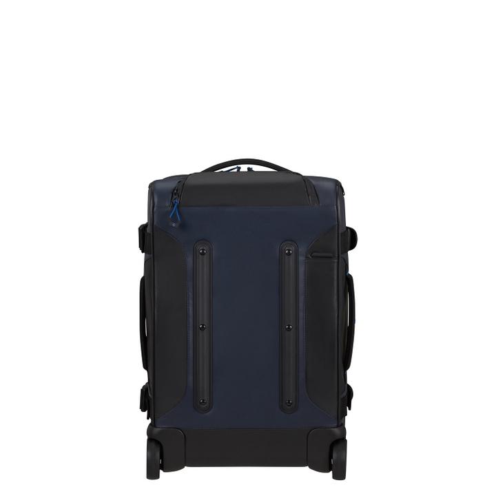 Daniel Ray Samsonite Ecodiver Duffle/Wheels 55/35 Blue Nights