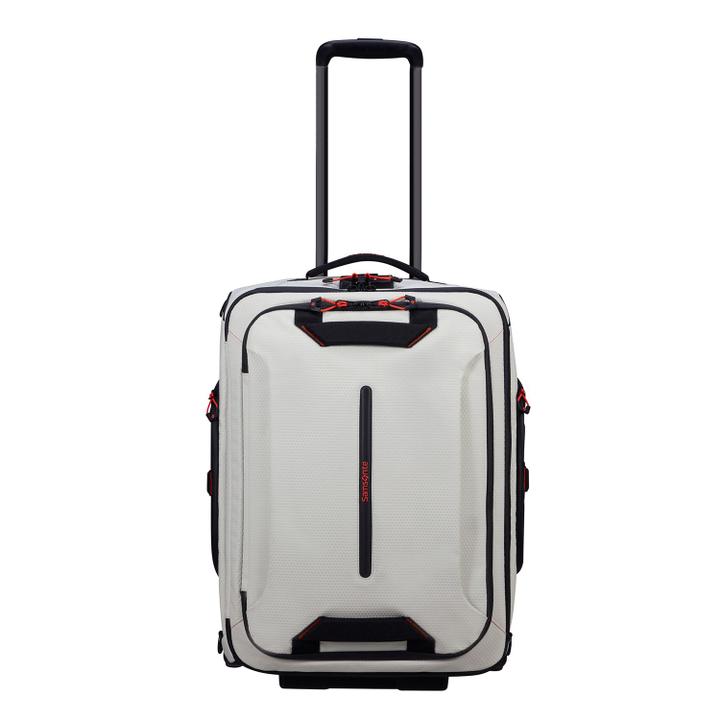 daniel ray Samsonite Ecodiver Duffle/Wheels 55 Backpack cloud white