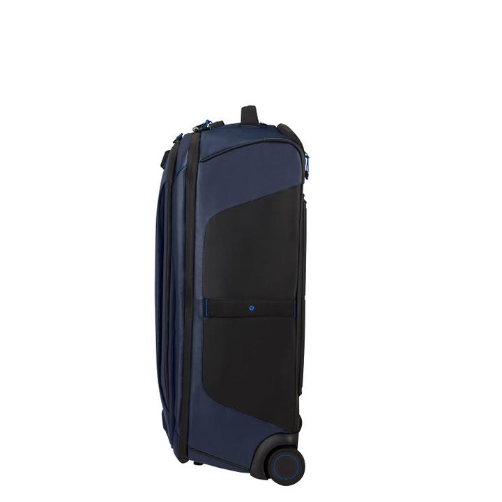 Daniel Ray Samsonite Ecodiver Duffle/Wheels 67 Blue Nights