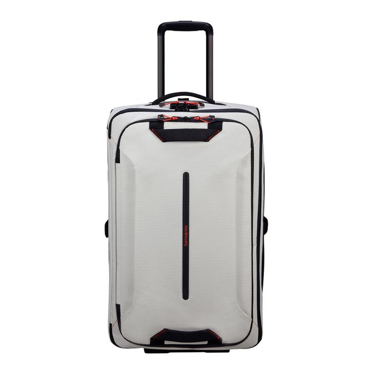 daniel ray Samsonite Ecodiver Duffle/Wheels 67 cloud white