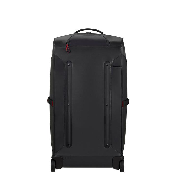 Daniel Ray Samsonite Ecodiver Duffle/Wheels 79 Black
