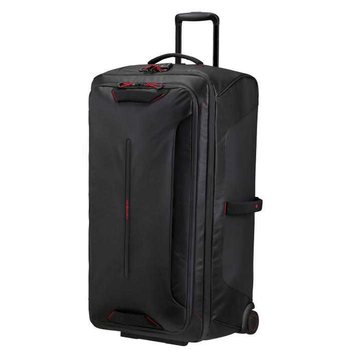 daniel ray Samsonite Ecodiver Duffle/Wheels 79 black