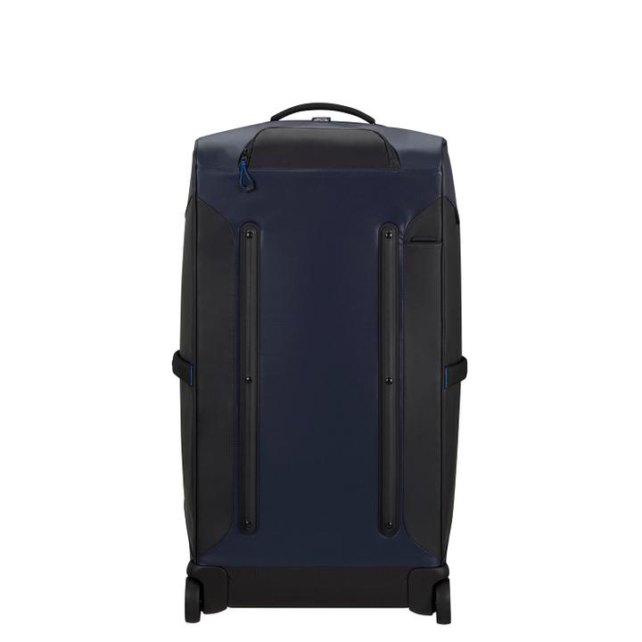 Daniel Ray Samsonite Ecodiver Duffle/Wheels 79 Blue Nights