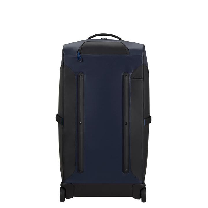 Daniel Ray Samsonite Ecodiver Duffle/Wheels 79 Blue Nights