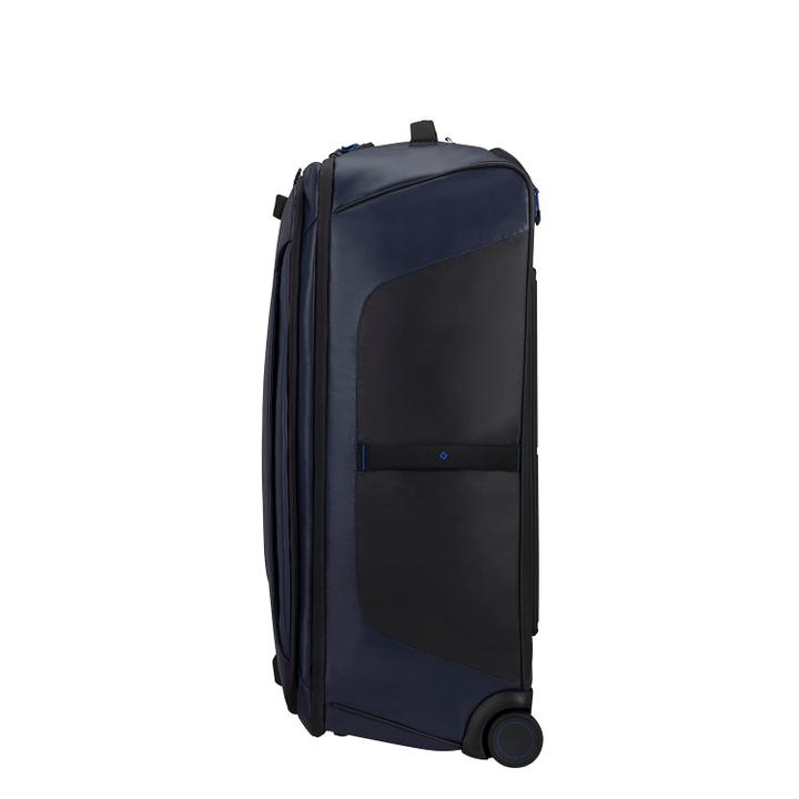 Daniel Ray Samsonite Ecodiver Duffle/Wheels 79 Blue Nights