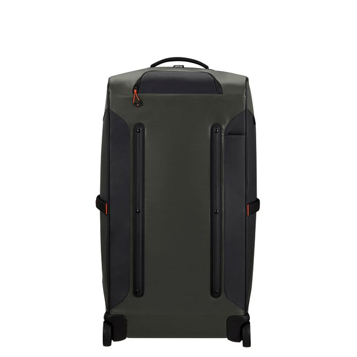 Daniel Ray Samsonite Ecodiver Duffle/Wheels 79 Climbing Ivy
