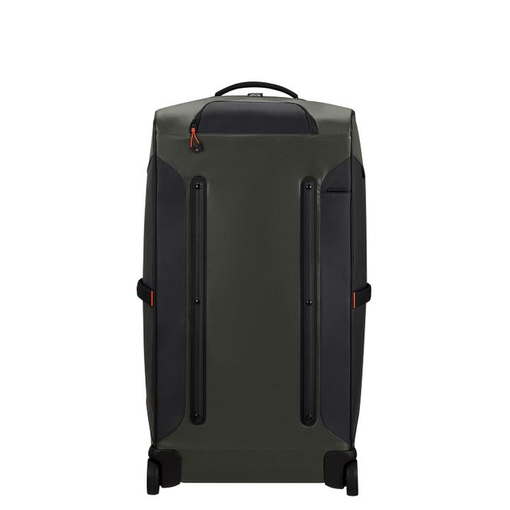 Daniel Ray Samsonite Ecodiver Duffle/Wheels 79 Climbing Ivy