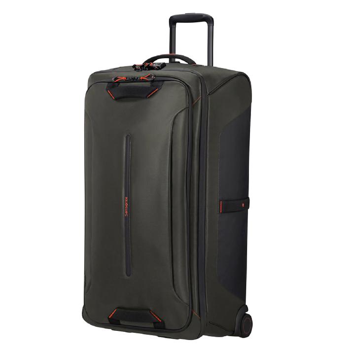 daniel ray Samsonite Ecodiver Duffle/Wheels 79 climbing ivy