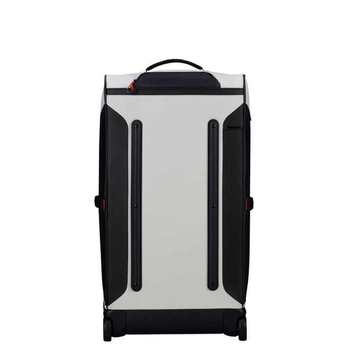 Daniel Ray Samsonite Ecodiver Duffle/Wheels 79 Cloud White