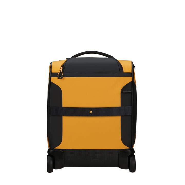 Daniel Ray Samsonite Ecodiver Duffle/Wheels Underseater Yellow