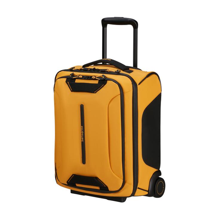 Daniel Ray Samsonite Ecodiver Duffle/Wheels Underseater Yellow