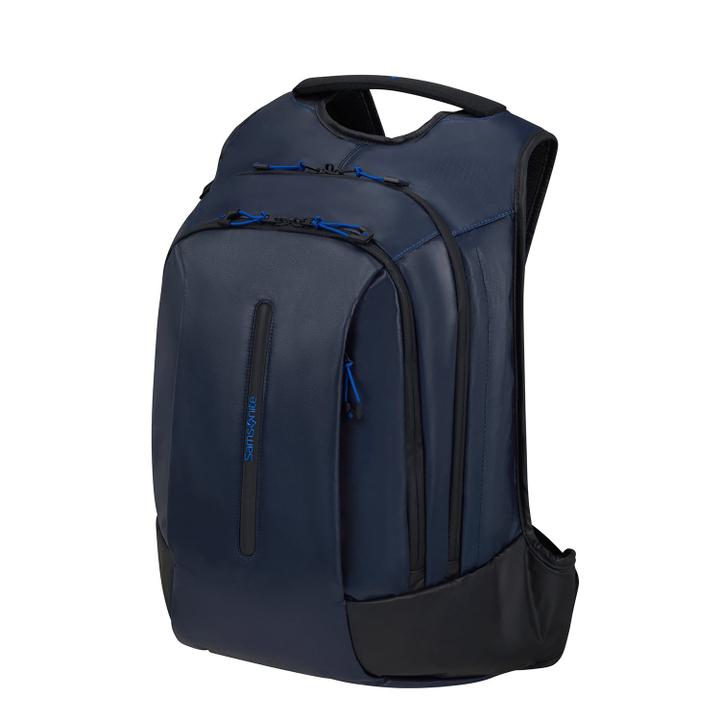 Daniel Ray Samsonite Ecodiver Laptop Backpack L Blue Nights