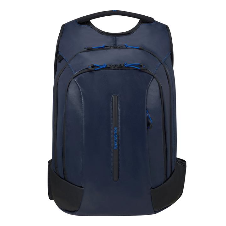 daniel ray Samsonite Ecodiver Laptop Backpack L blue nights
