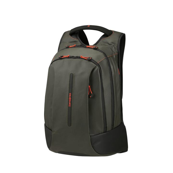Daniel Ray Samsonite Ecodiver Laptop Backpack L Climbing Ivy